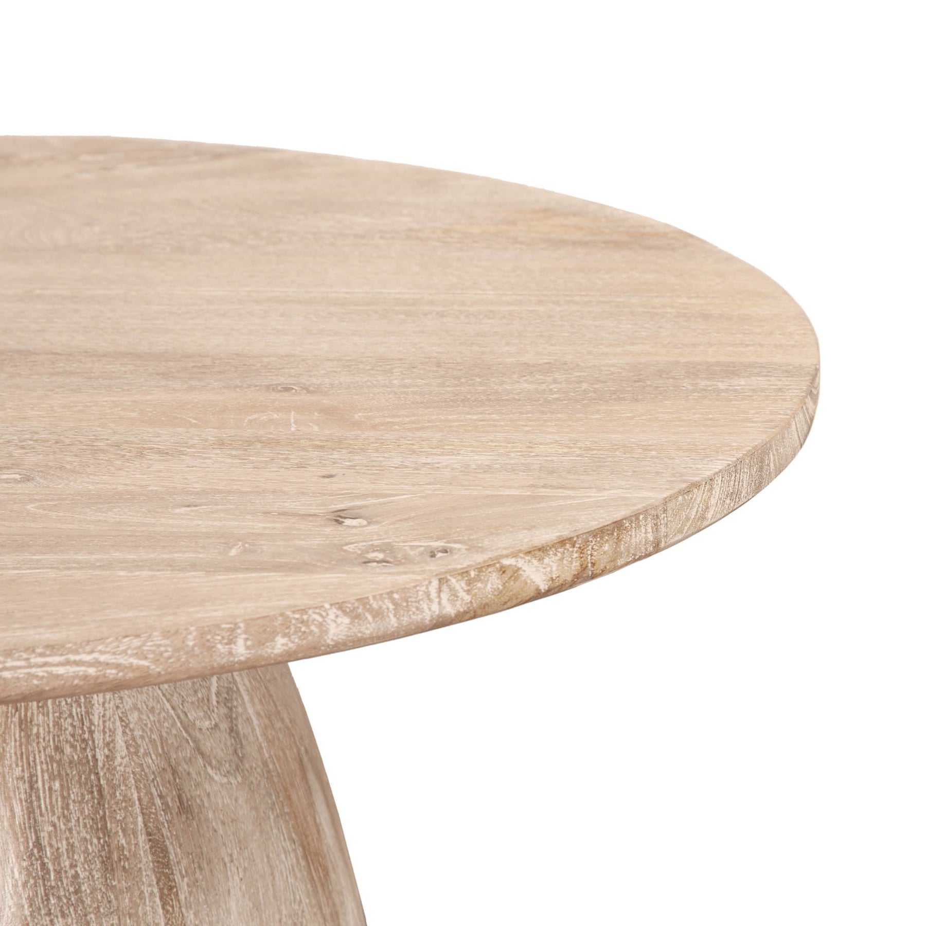 Truffle Coffee Table - stylish tables for living rooms | Image 6 | InSTYLE Home & Rugs