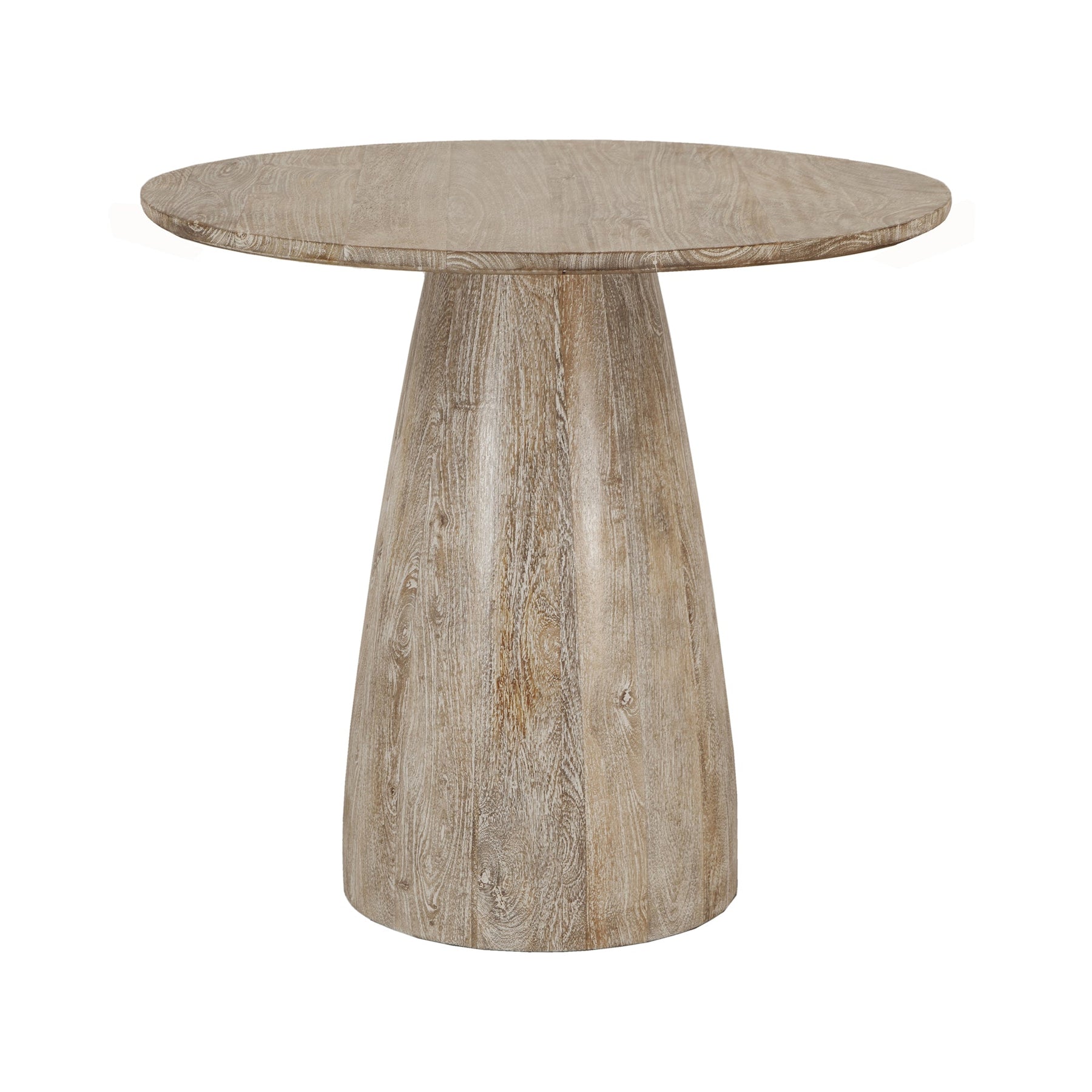 Truffle Bistro Table - perfect for hallway decor | Image 1 | InSTYLE Home & Rugs