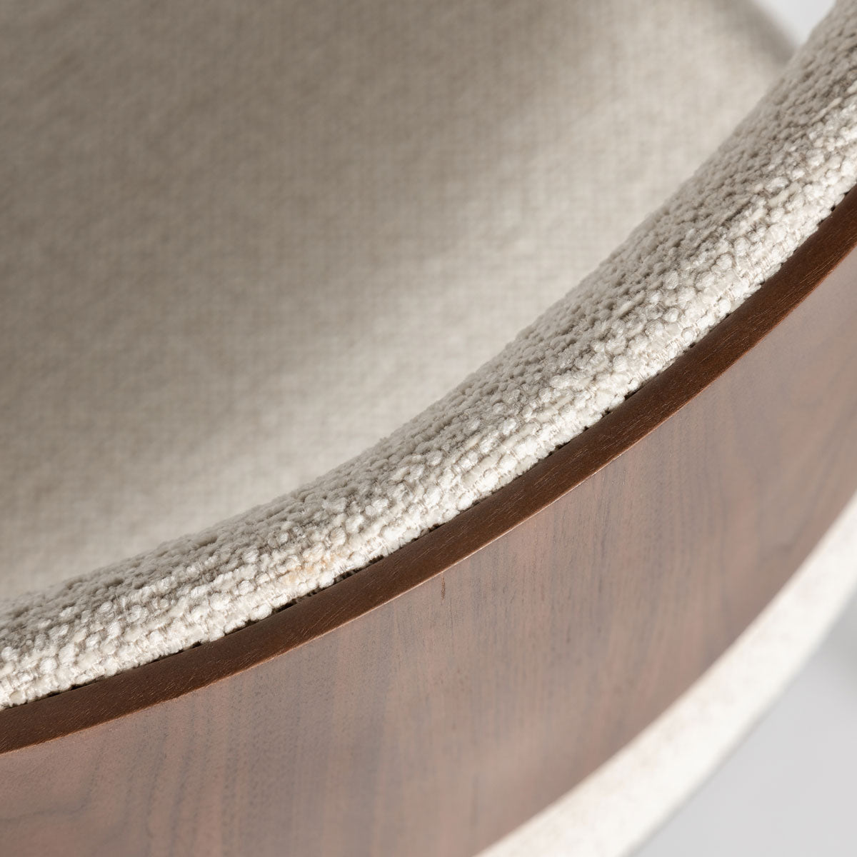 Tristan Chair - comfortable seating for dining and office spaces | Image 7 | InSTYLE Home & Rugs