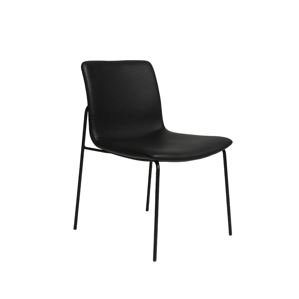 Tuck Dining Chair - elegant seating for dining areas | Image 1 | InSTYLE Home & Rugs