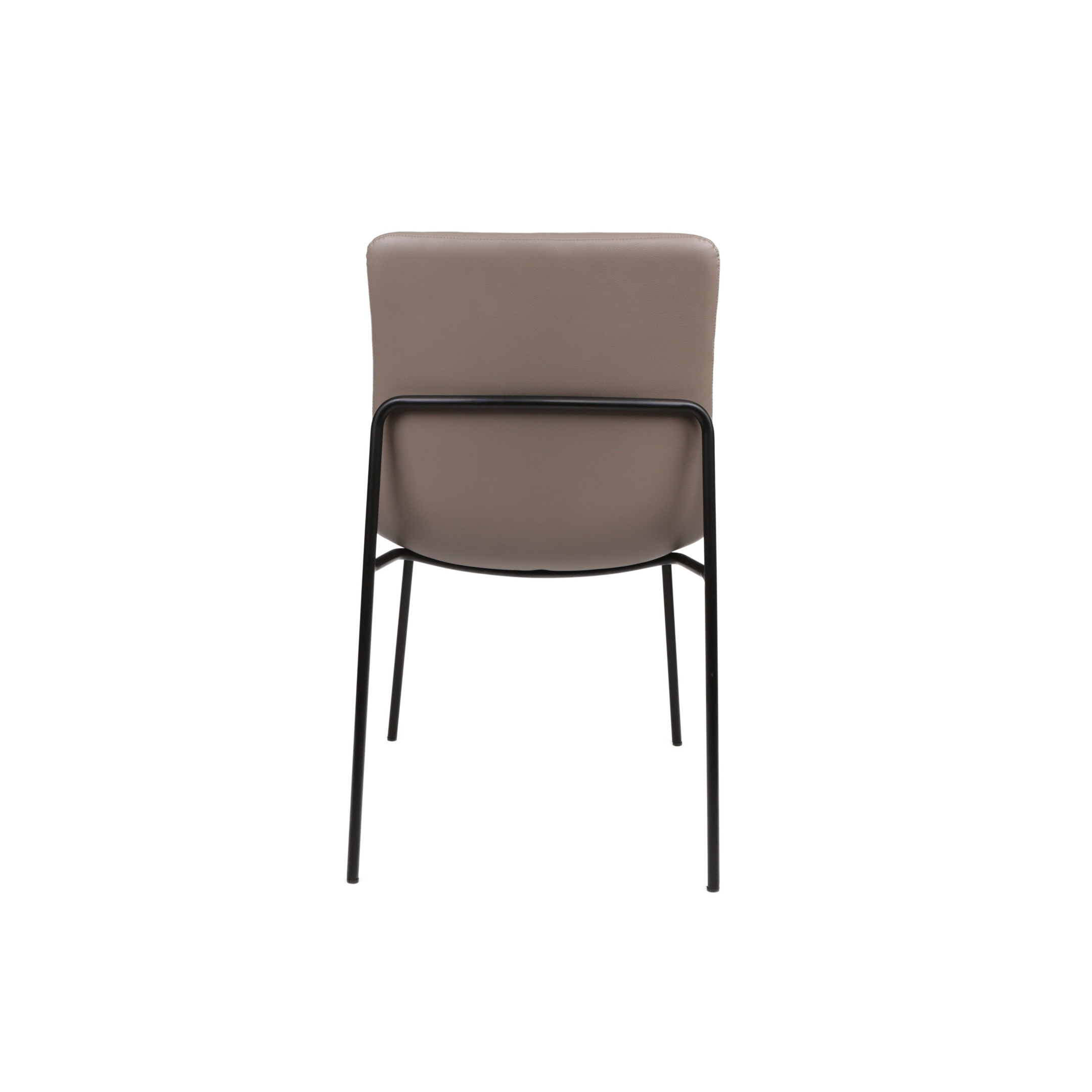 Tuck Dining Chair - elegant seating for dining areas | Image 3 | InSTYLE Home & Rugs