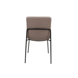 Tuck Dining Chair - elegant seating for dining areas | Image 3 | InSTYLE Home & Rugs
