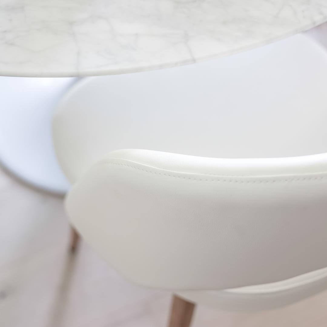 Turner Counter Stool - ergonomic design for comfort | Image 10 | InSTYLE Home & Rugs