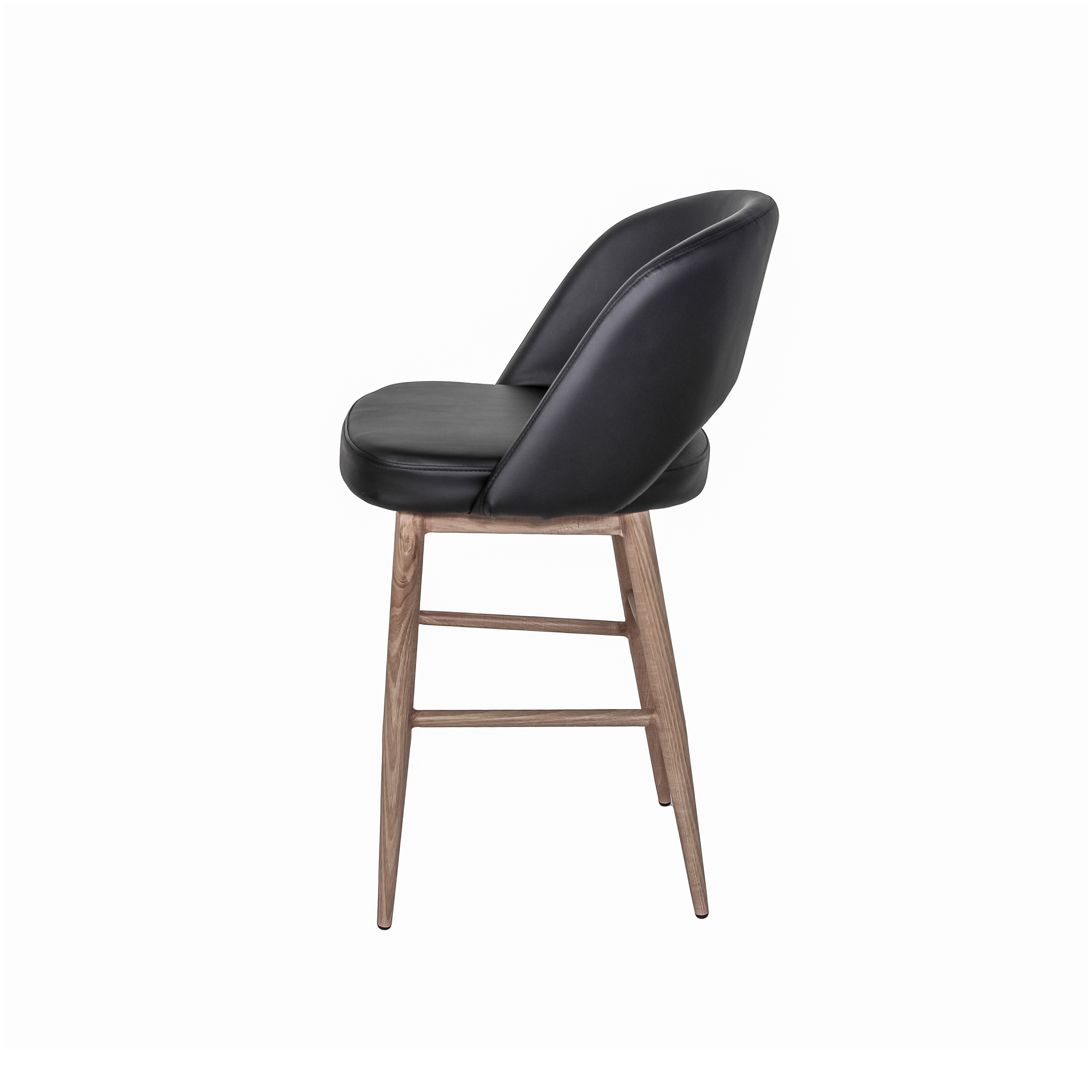 Turner Counter Stool - ergonomic design for comfort | Image 14 | InSTYLE Home & Rugs
