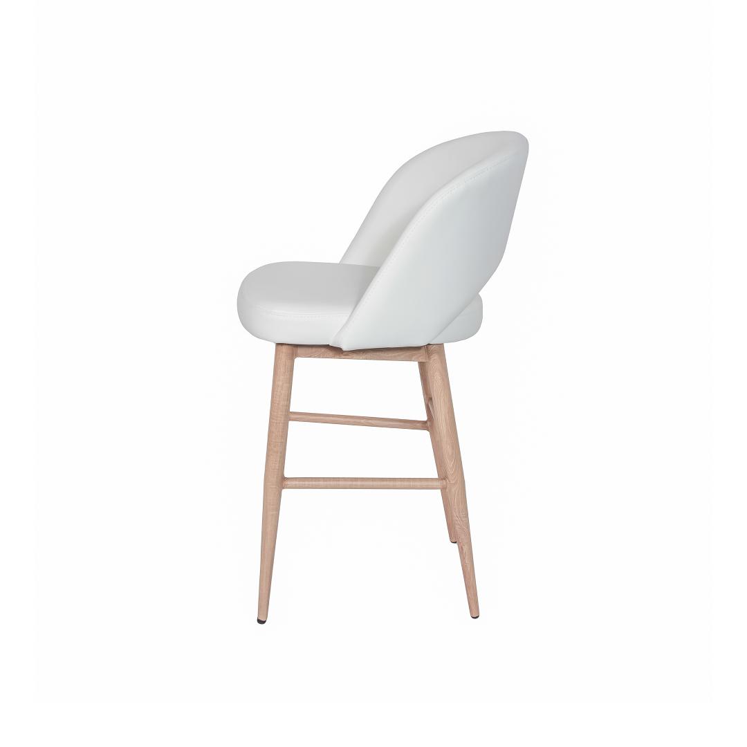 Turner Counter Stool - ergonomic design for comfort | Image 6 | InSTYLE Home & Rugs