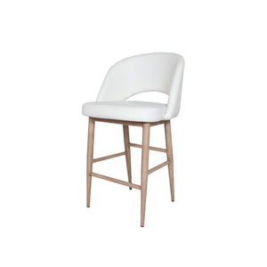 Turner Counter Stool - ergonomic design for comfort | Image 7 | InSTYLE Home & Rugs