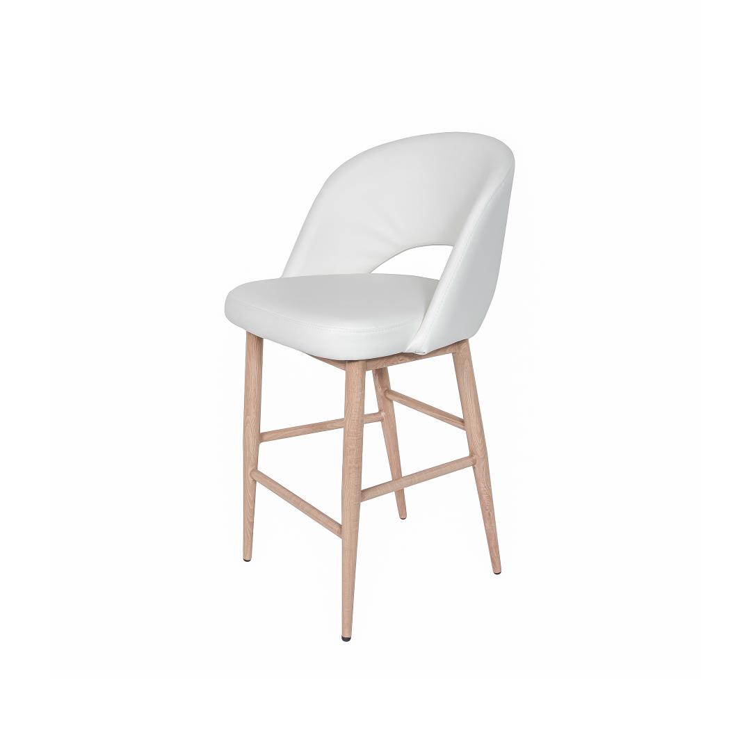 Turner Counter Stool - ergonomic design for comfort | Image 8 | InSTYLE Home & Rugs