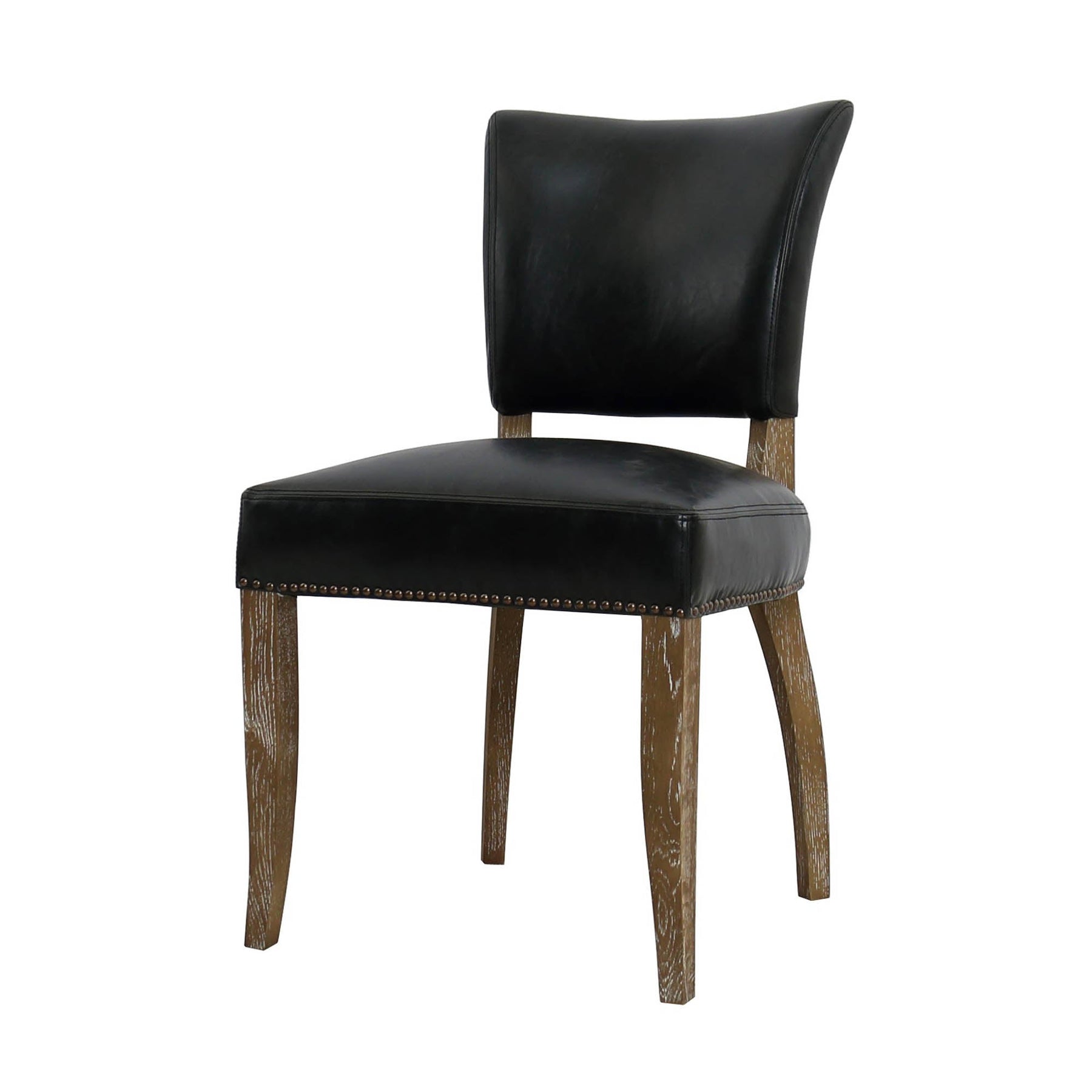 Luther Dining Chair - stylish chairs for any table | Image 1 | InSTYLE Home & Rugs