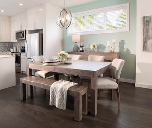 Luther Dining Chair - comfortable dining experience | Image 2 | InSTYLE Home & Rugs