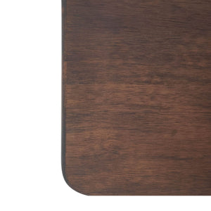 Francesca Bench - durable bench with modern style | Image 6 | InSTYLE Home & Rugs