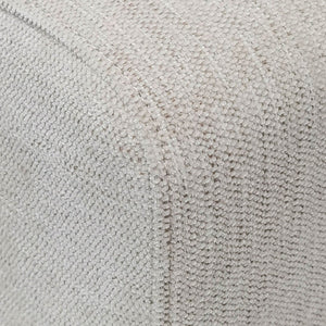 Francesca Bench - durable bench with modern style | Image 7 | InSTYLE Home & Rugs