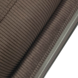 Logan Club Chair - comfortable seating for dining and office spaces | Image 7 | InSTYLE Home & Rugs