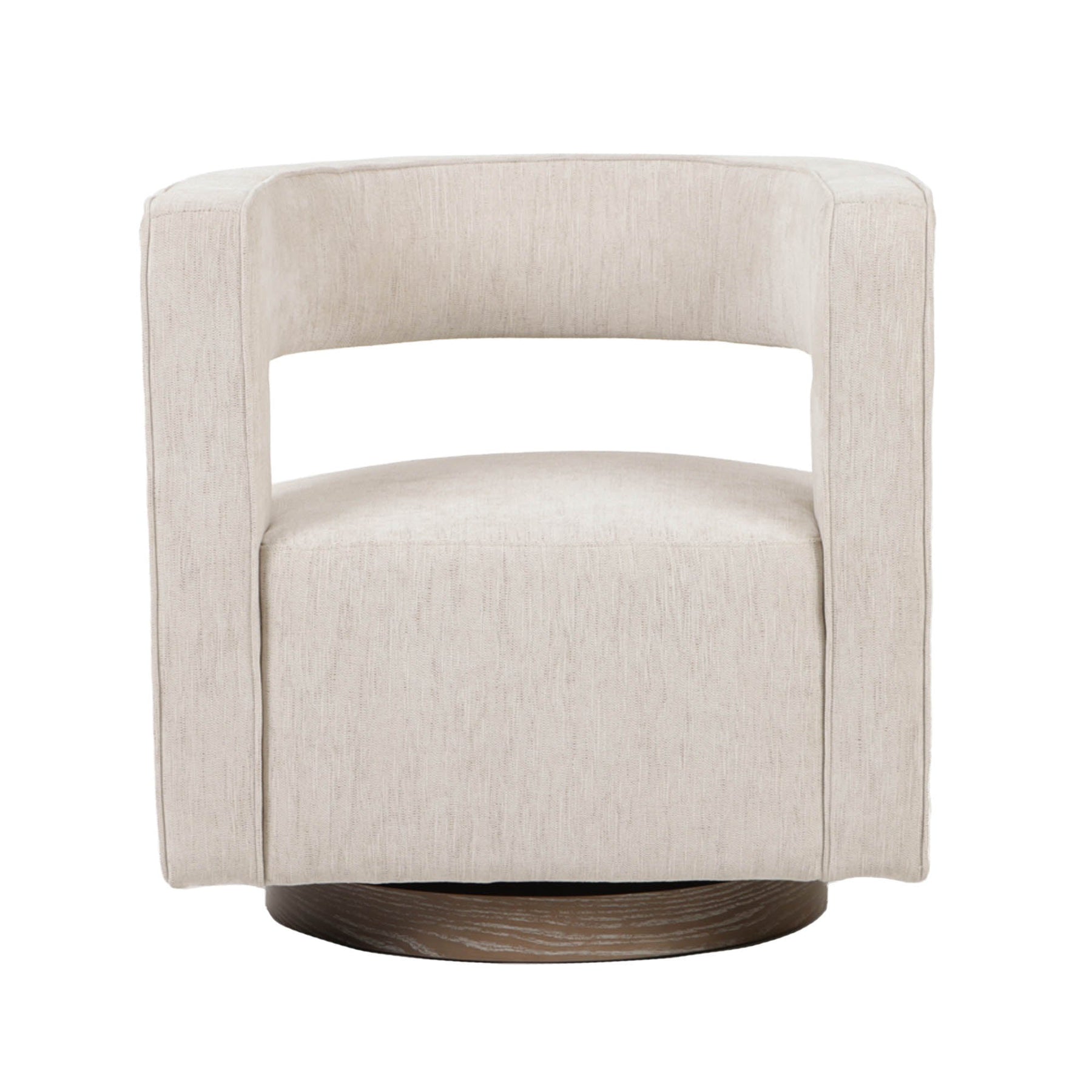 Romer Club Chair - comfortable seating for dining and office spaces | Image 3 | InSTYLE Home & Rugs