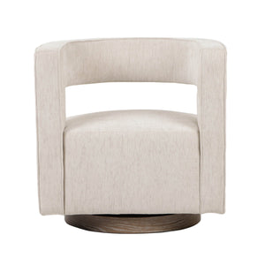 Romer Club Chair - comfortable seating for dining and office spaces | Image 3 | InSTYLE Home & Rugs
