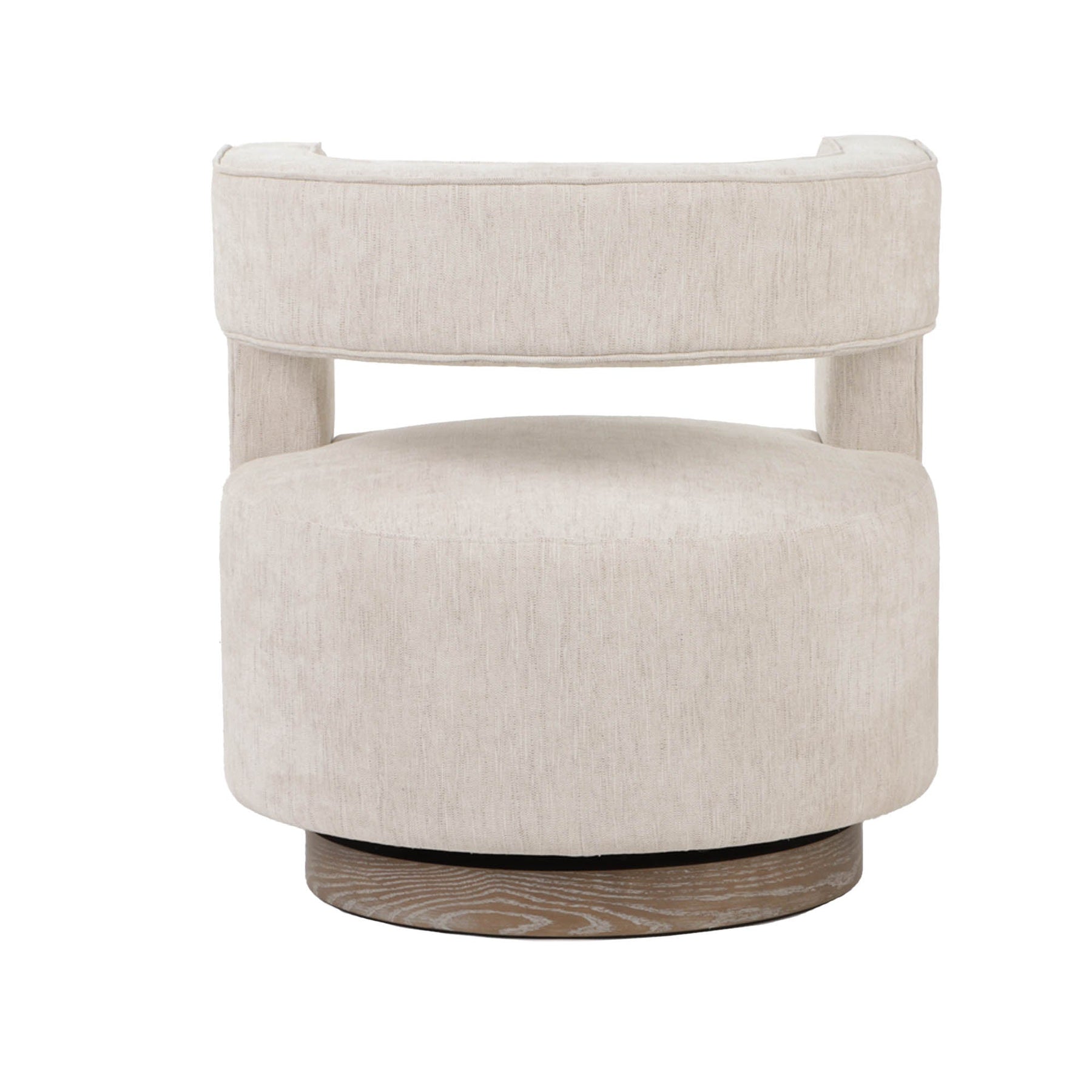 Romer Club Chair - comfortable seating for dining and office spaces | Image 5 | InSTYLE Home & Rugs
