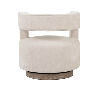 Romer Club Chair - comfortable seating for dining and office spaces | Image 5 | InSTYLE Home & Rugs