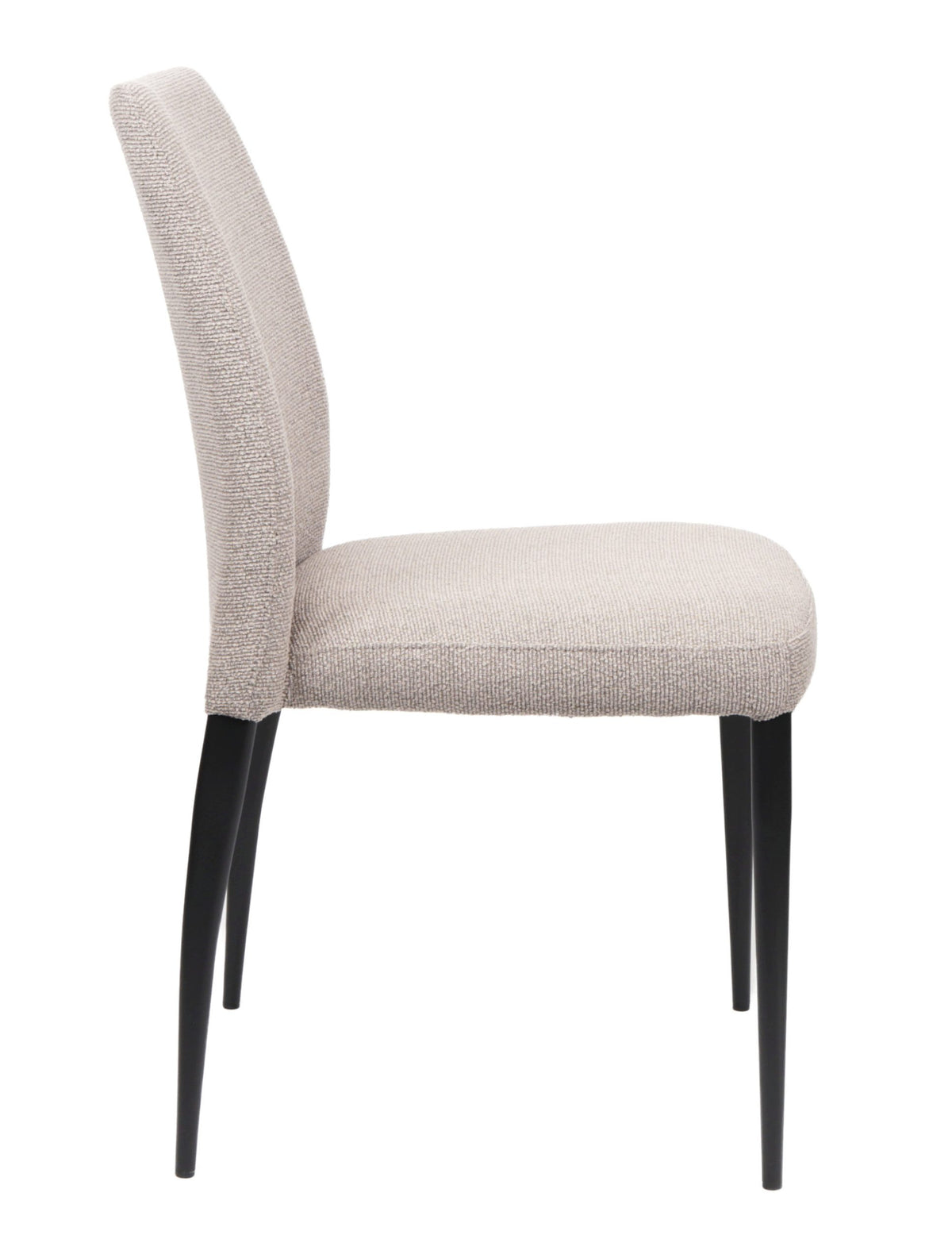 Twyla Dining Chair - elegant seating for dining areas | Image 2 | InSTYLE Home & Rugs