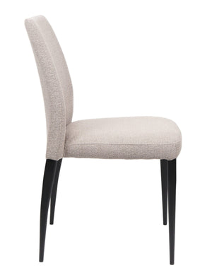 Twyla Dining Chair - elegant seating for dining areas | Image 2 | InSTYLE Home & Rugs