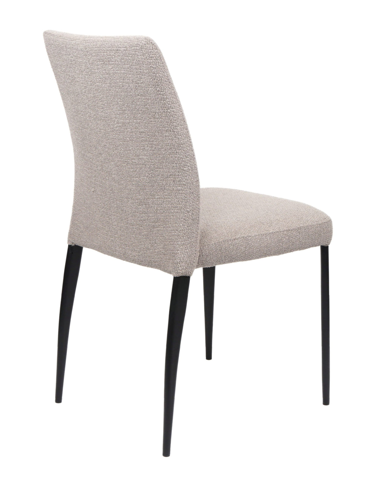 Twyla Dining Chair - elegant seating for dining areas | Image 3 | InSTYLE Home & Rugs