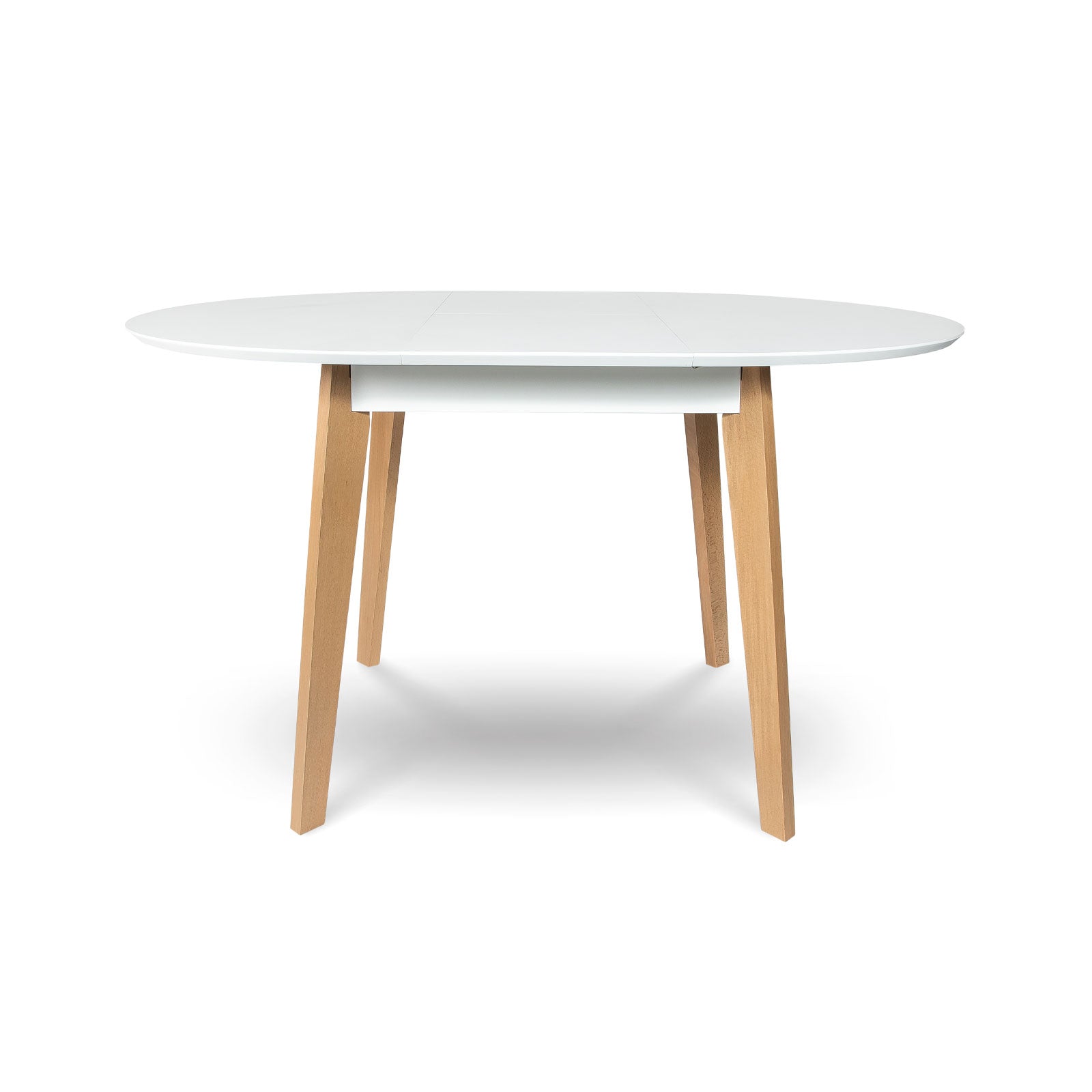 Lief Extension Dining Table - comfortable dining experience | Image 10 | InSTYLE Home & Rugs