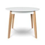 Lief Extension Dining Table - comfortable dining experience | Image 1 | InSTYLE Home & Rugs