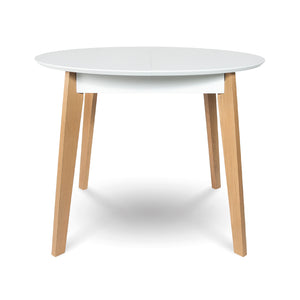 Lief Extension Dining Table - comfortable dining experience | Image 1 | InSTYLE Home & Rugs