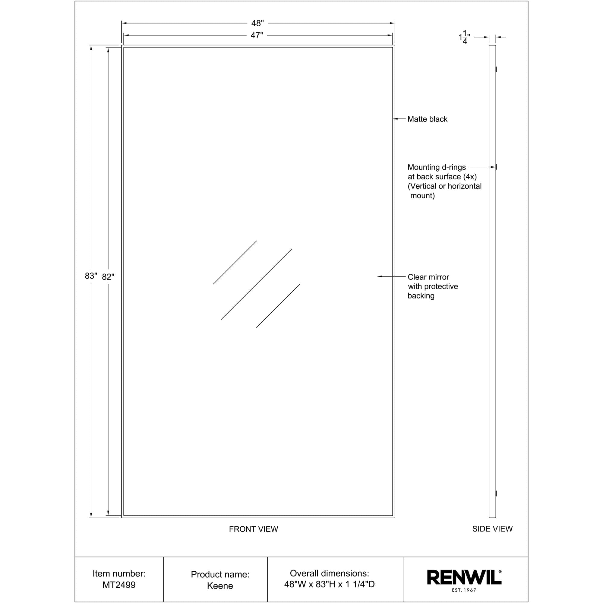 Keene - elegant and functional accent pieces for any room | Image 6 | InSTYLE Home & Rugs