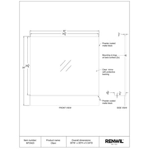 Otavi - elegant and functional accent pieces for any room | Image 6 | InSTYLE Home & Rugs