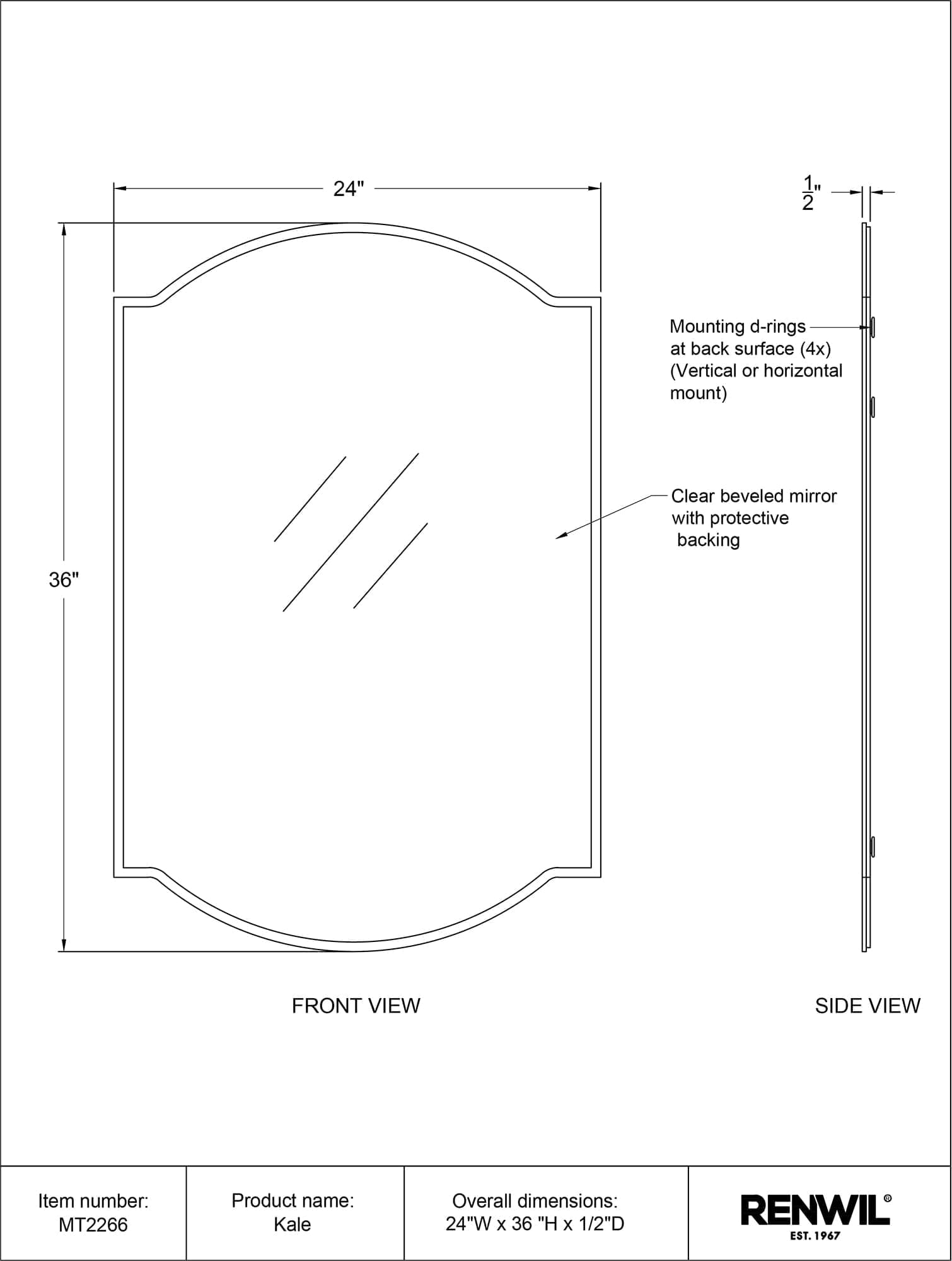 Kale - perfect for enhancing light and creating a sense of space | Image 6 | InSTYLE Home & Rugs