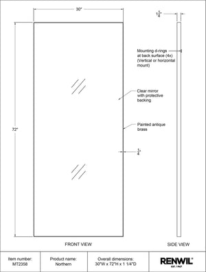 Northern - elegant and functional accent pieces for any room | Image 6 | InSTYLE Home & Rugs