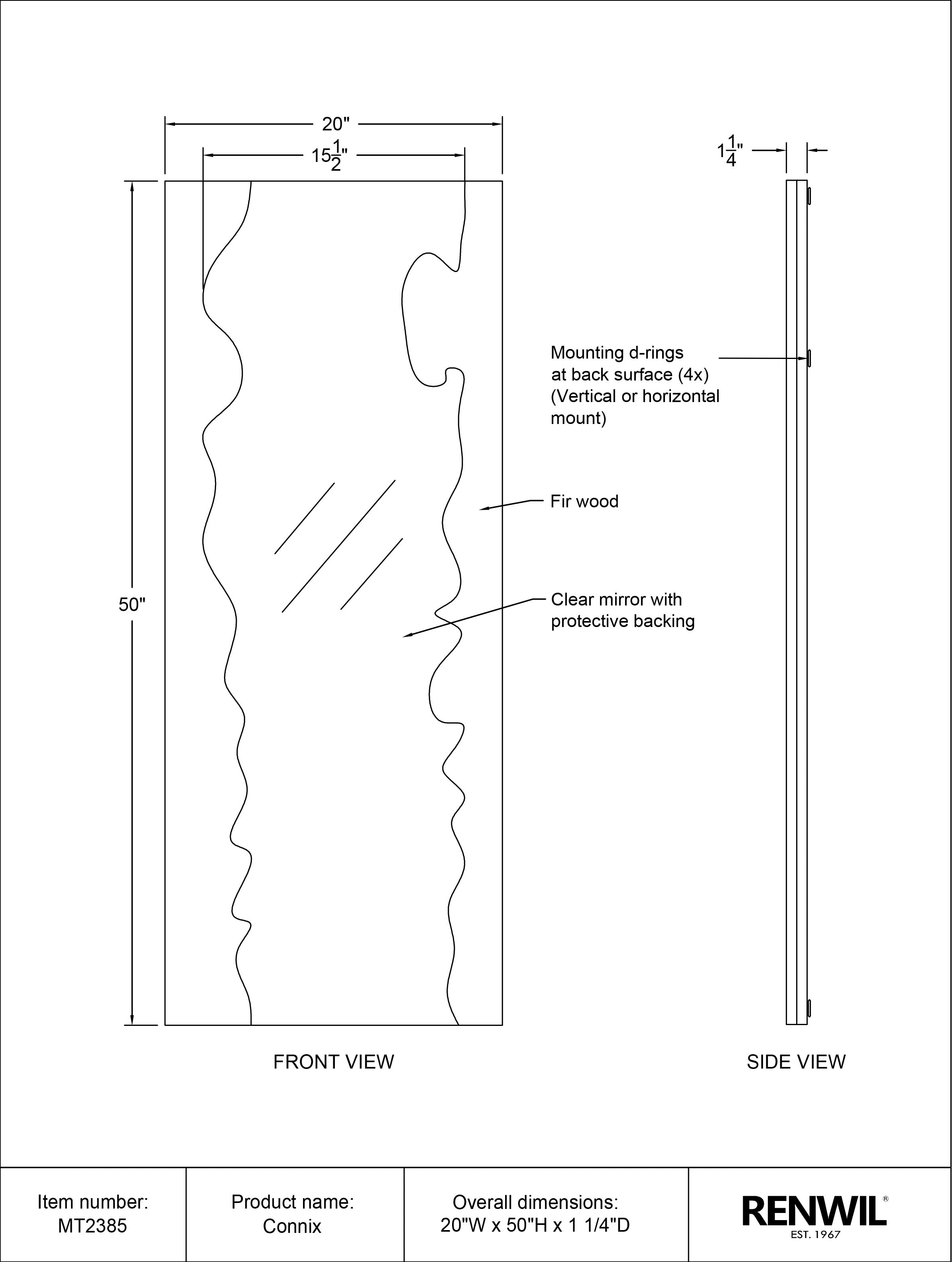 Connix - elegant and functional accent pieces for any room | Image 6 | InSTYLE Home & Rugs