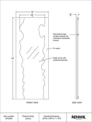 Connix - elegant and functional accent pieces for any room | Image 6 | InSTYLE Home & Rugs