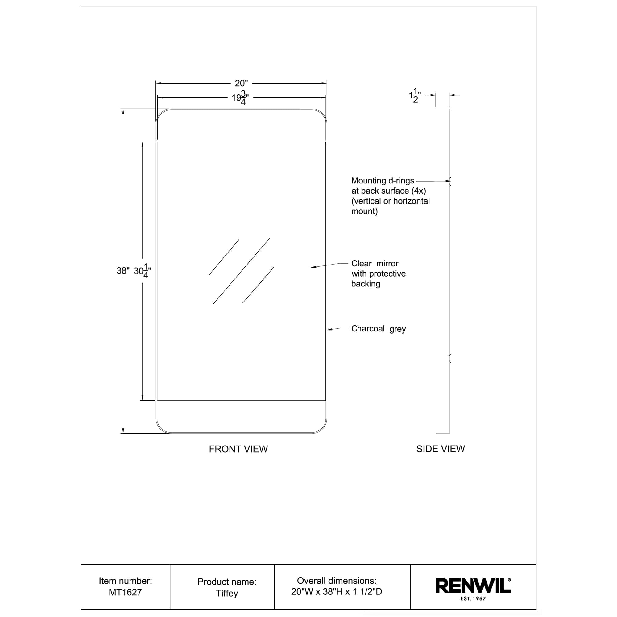 Tiffey - elegant and functional accent pieces for any room | Image 5 | InSTYLE Home & Rugs