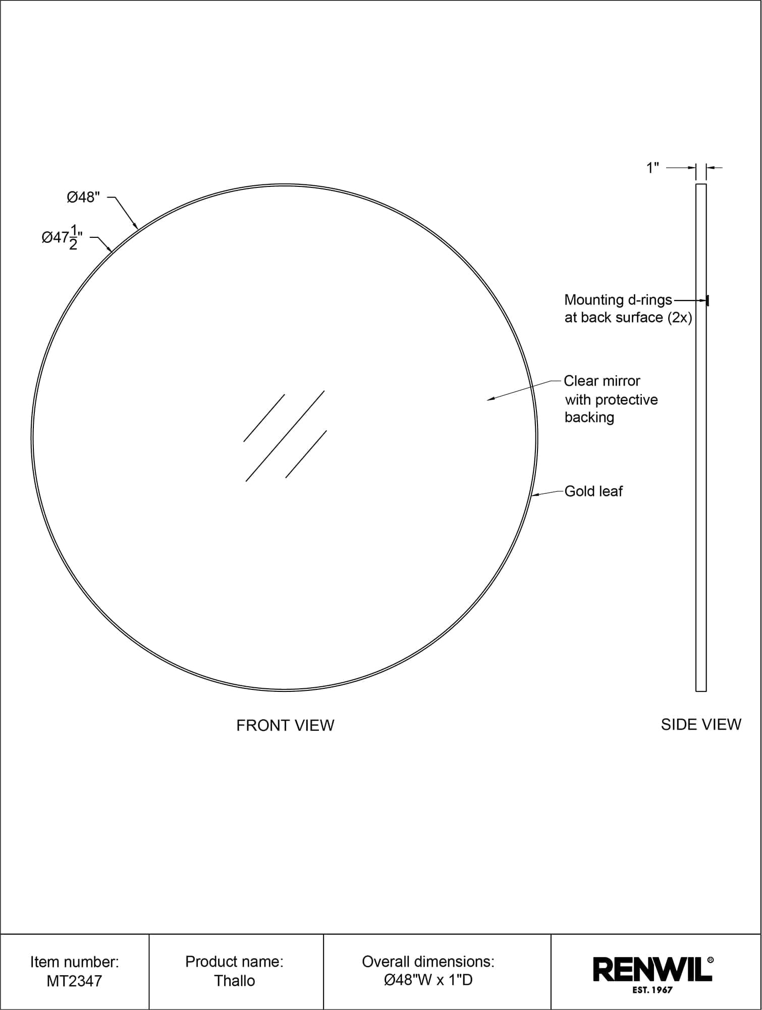 Thallo - elegant and functional accent pieces for any room | Image 6 | InSTYLE Home & Rugs