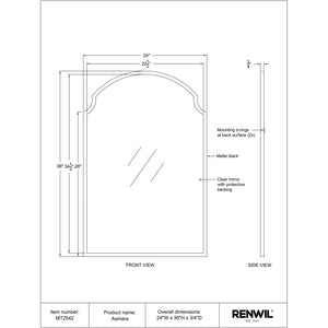 Asmara - perfect for enhancing light and creating a sense of space | Image 6 | InSTYLE Home & Rugs
