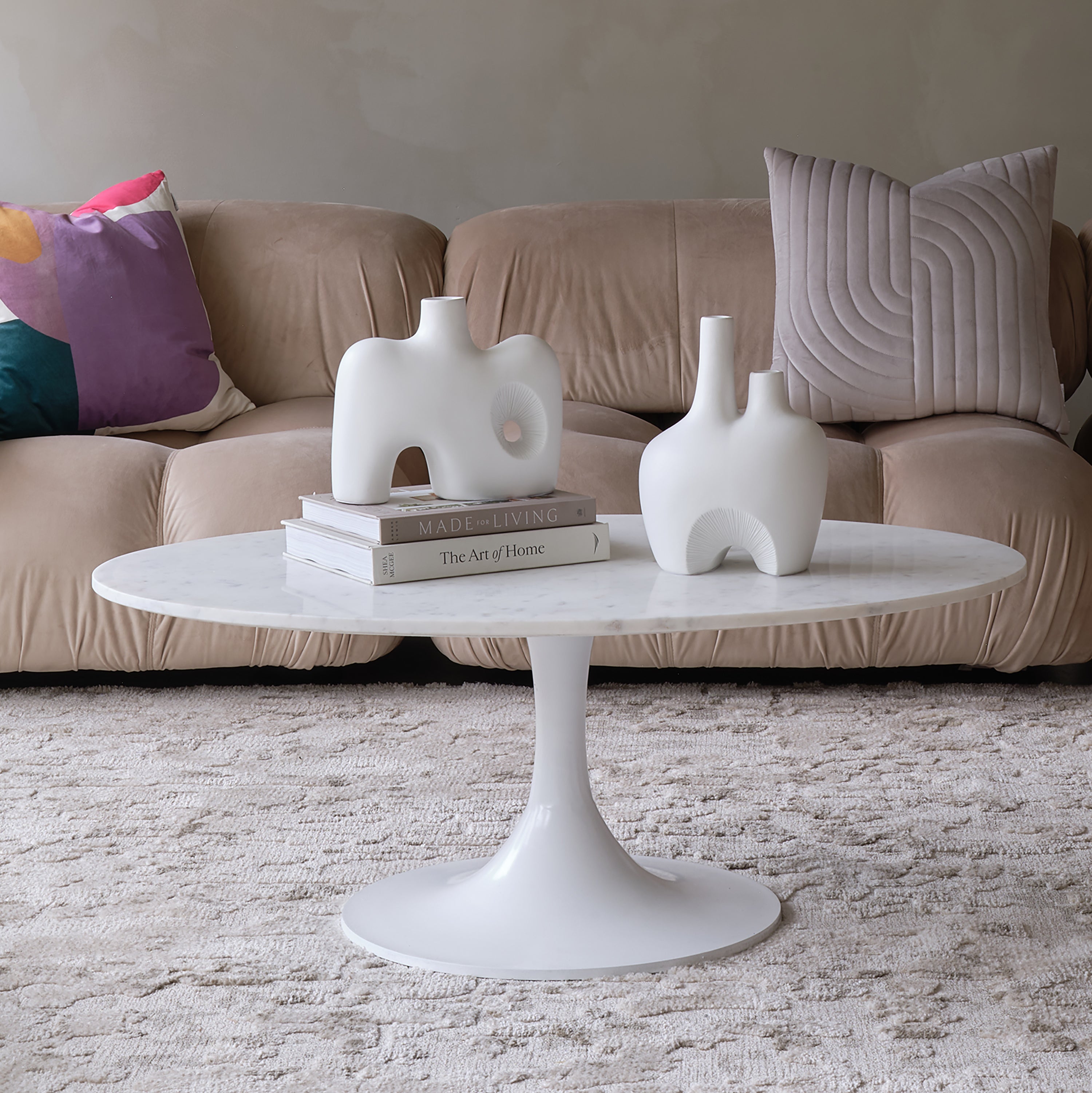 Mariner - modern accessories for a personalized living space | Image 6 | InSTYLE Home & Rugs