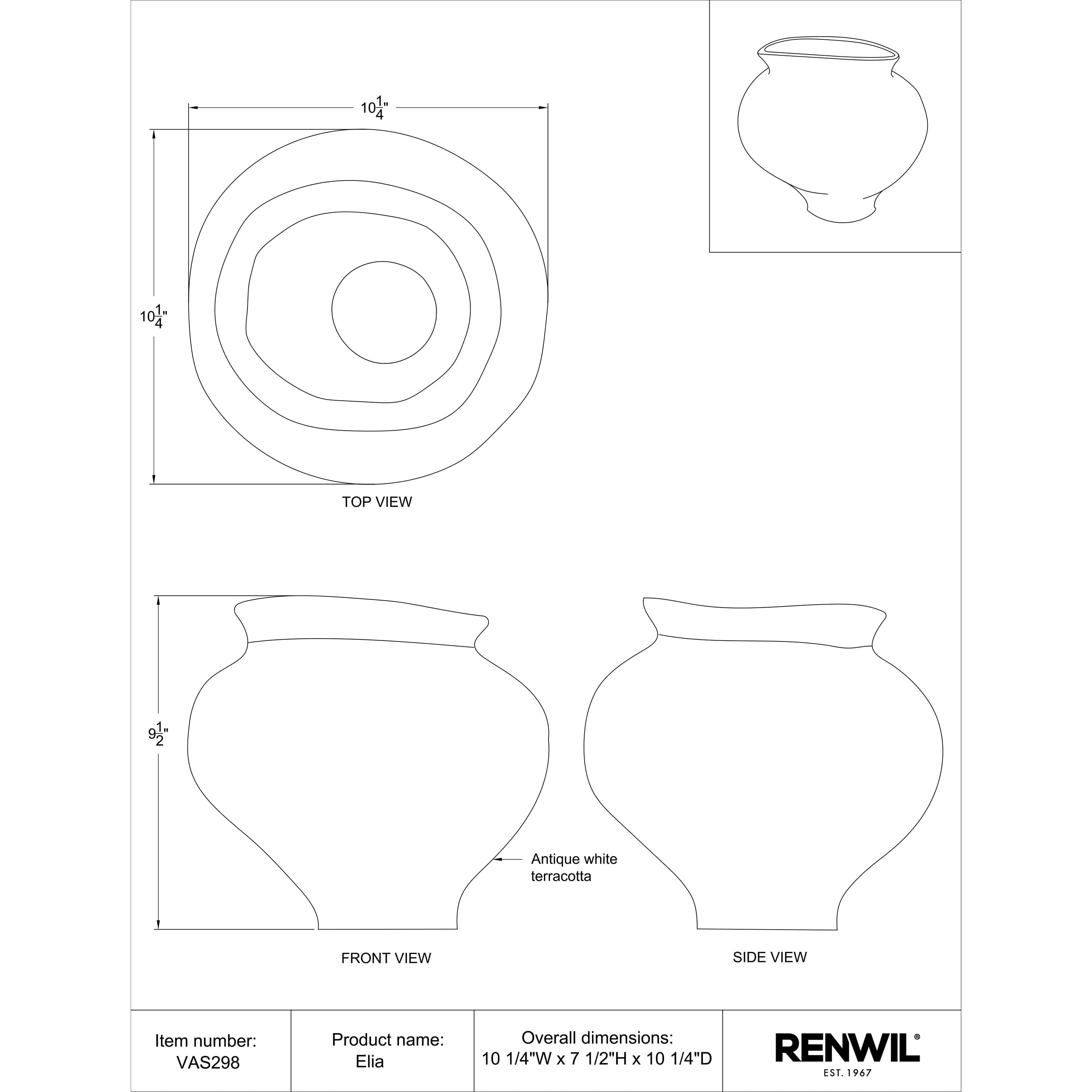 Elia - modern accessories for a personalized living space | Image 5 | InSTYLE Home & Rugs
