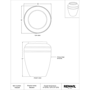 Beckton - decor accents and accessories for every room | Image 4 | InSTYLE Home & Rugs