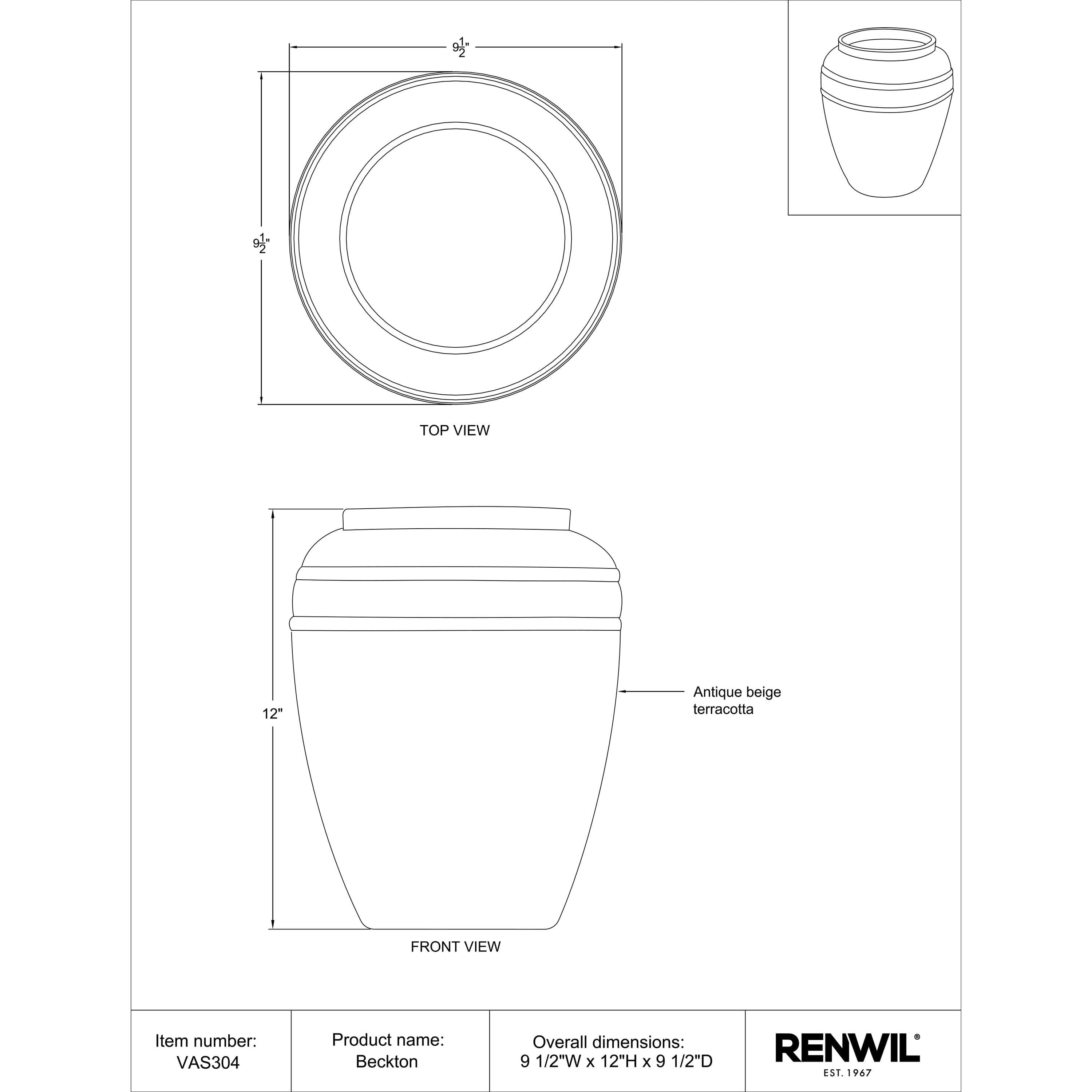 Beckton - decor accents and accessories for every room | Image 4 | InSTYLE Home & Rugs