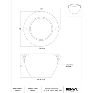 Severn - modern accessories for a personalized living space | Image 4 | InSTYLE Home & Rugs