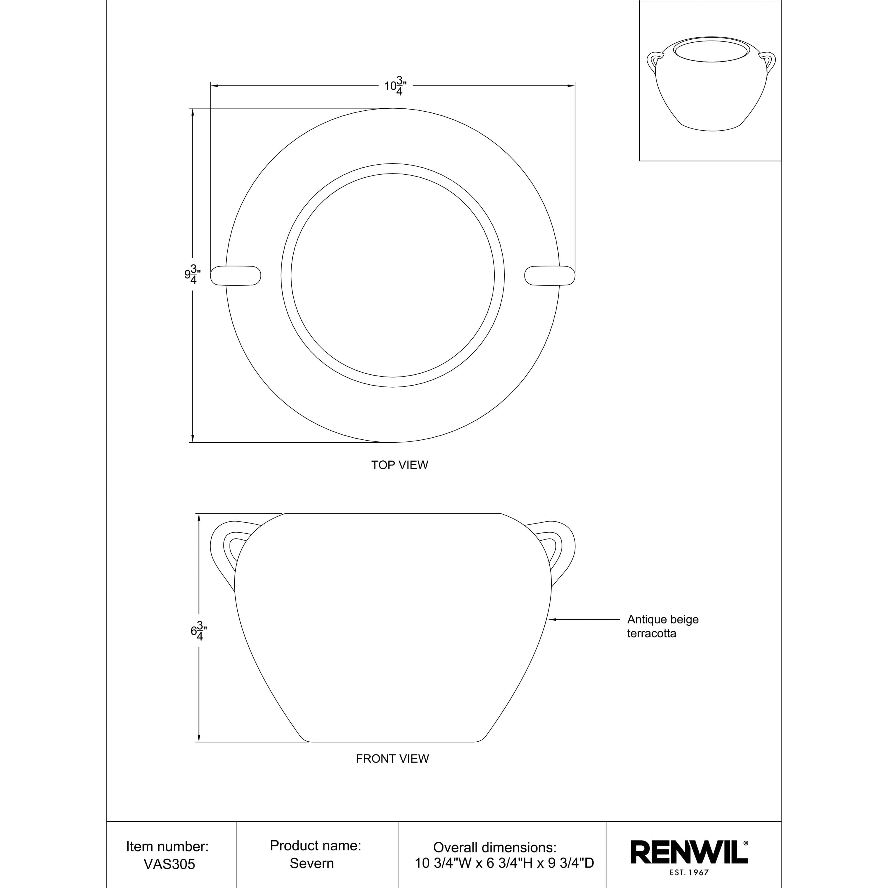 Severn - modern accessories for a personalized living space | Image 4 | InSTYLE Home & Rugs