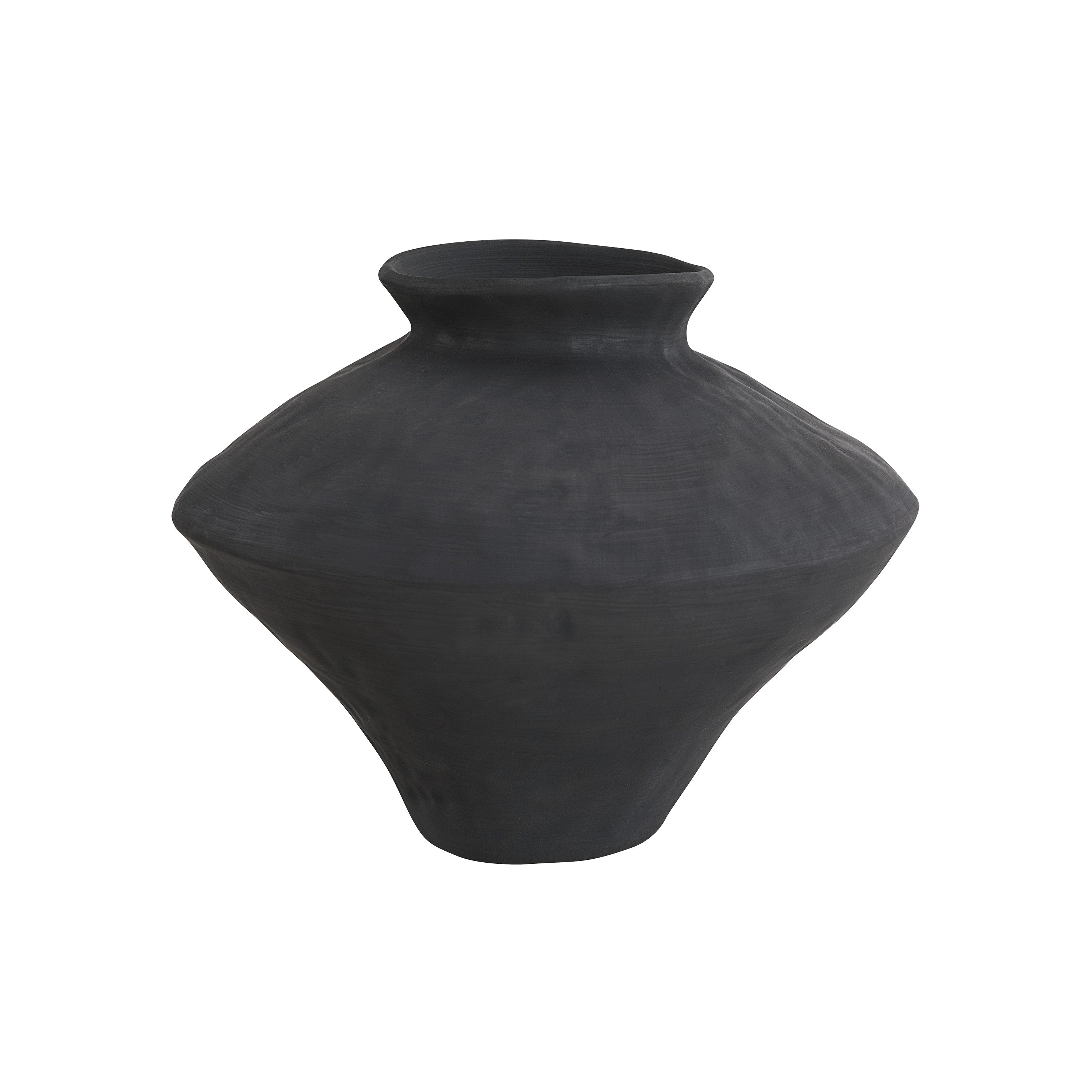 Mills - modern vase with sleek design for floral arrangements | Image 1 | InSTYLE Home & Rugs