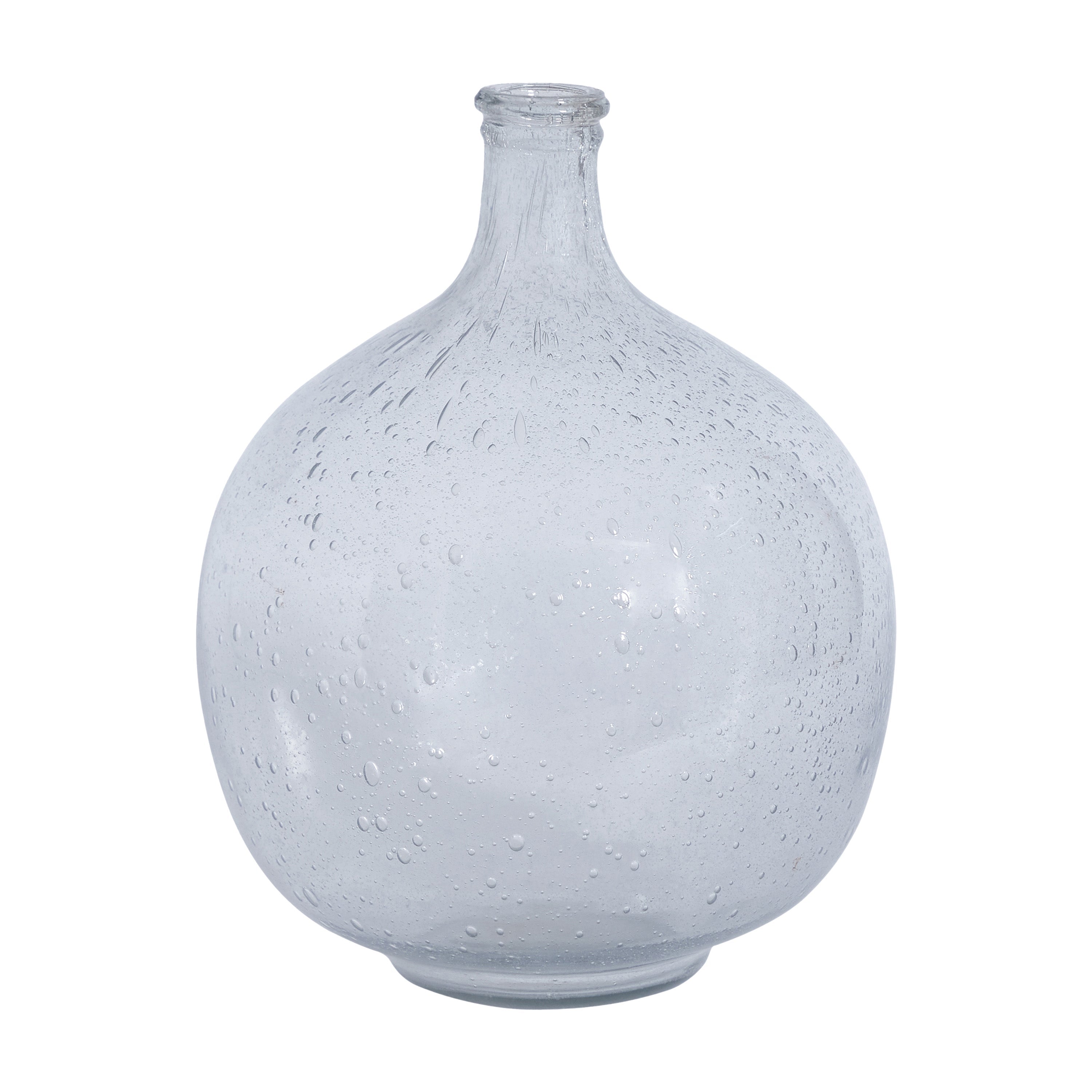 Mirabella* - modern vase with sleek design for floral arrangements | Image 2 | InSTYLE Home & Rugs