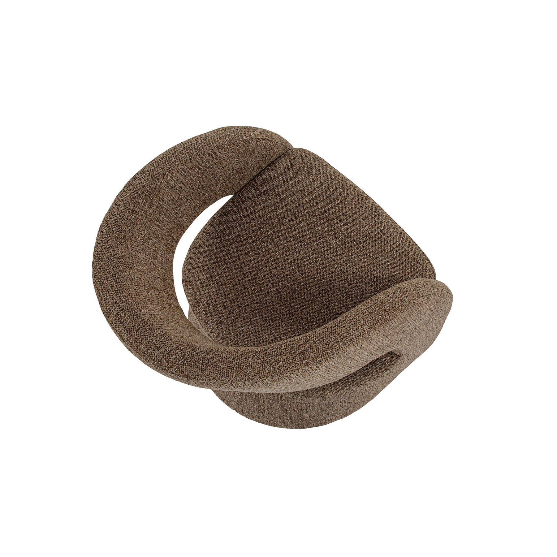 Virgo Club Chair - durable construction for long-lasting use | Image 11 | InSTYLE Home & Rugs