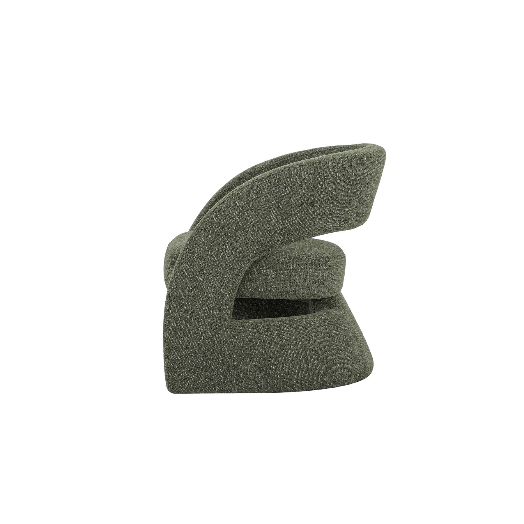 Virgo Club Chair - variety of styles from classic to contemporary | Image 12 | InSTYLE Home & Rugs