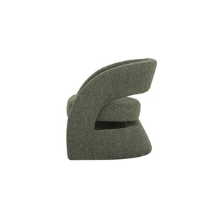 Virgo Club Chair - variety of styles from classic to contemporary | Image 12 | InSTYLE Home & Rugs