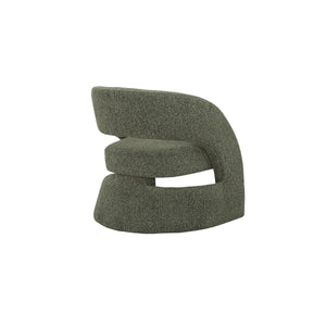 Virgo Club Chair - variety of styles from classic to contemporary | Image 4 | InSTYLE Home & Rugs