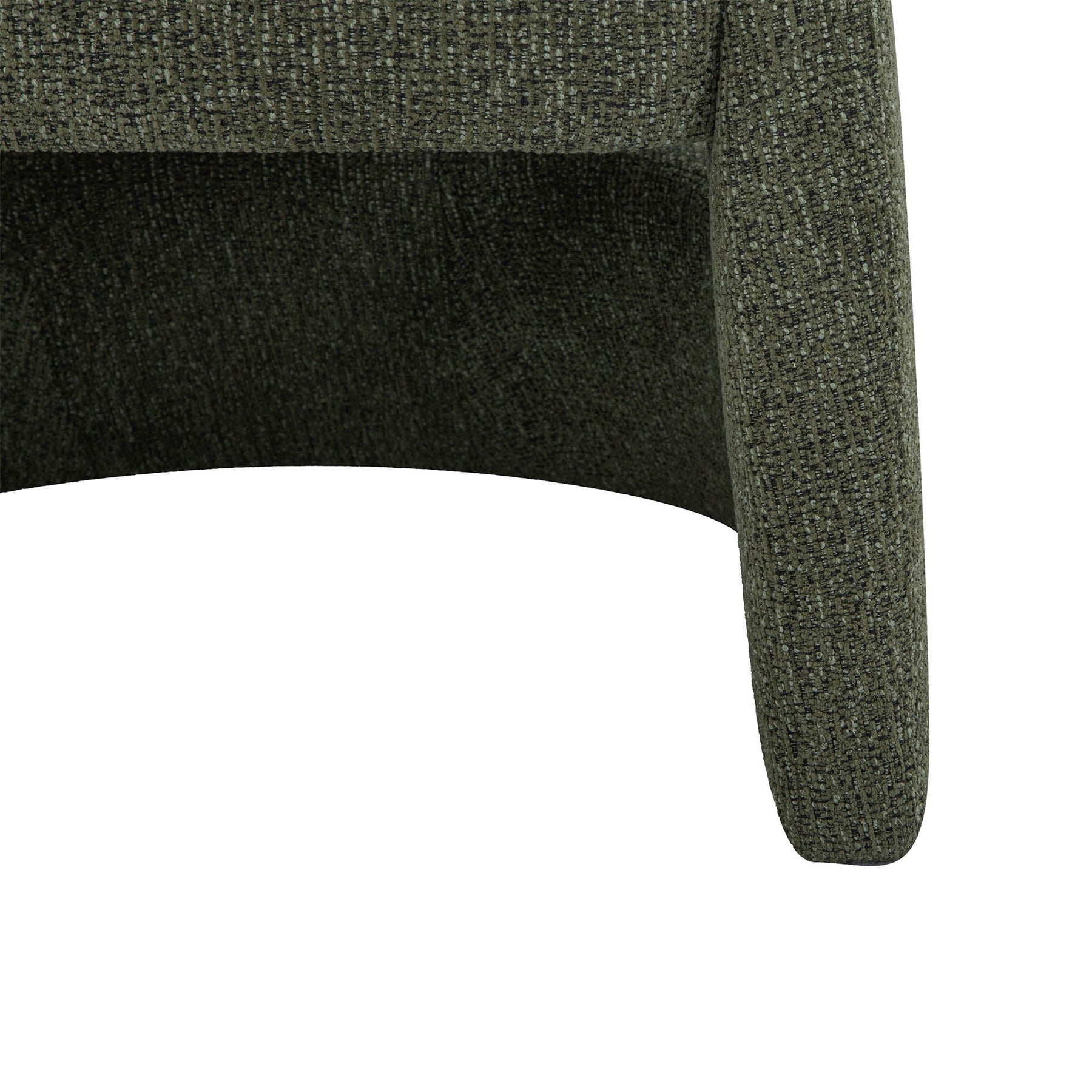 Virgo Club Chair - variety of styles from classic to contemporary | Image 5 | InSTYLE Home & Rugs