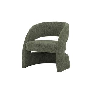 Virgo Club Chair - variety of styles from classic to contemporary | Image 1 | InSTYLE Home & Rugs
