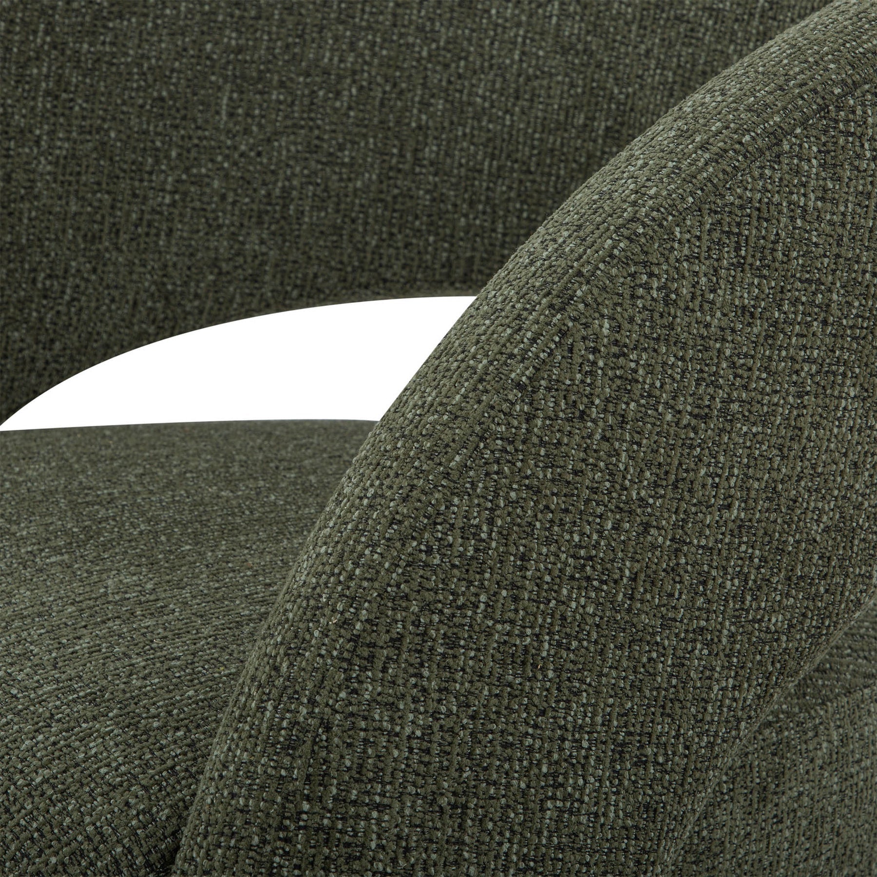 Virgo Club Chair - variety of styles from classic to contemporary | Image 6 | InSTYLE Home & Rugs